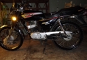 Motos - Suzuki AX100 Special 2012 Nafta 47400Km - En Venta