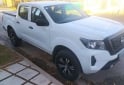 Camionetas - Nissan Frontier 2023 Diesel 12500Km - En Venta