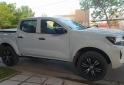 Camionetas - Nissan Frontier 2023 Diesel 12500Km - En Venta