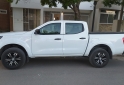 Camionetas - Nissan Frontier 2023 Diesel 12500Km - En Venta