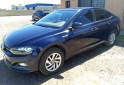 Autos - Volkswagen Virtus 2018 GNC 91000Km - En Venta