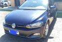 Autos - Volkswagen Virtus 2018 GNC 91000Km - En Venta