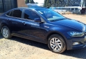 Autos - Volkswagen Virtus 2018 GNC 91000Km - En Venta