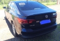 Autos - Volkswagen Virtus 2018 GNC 91000Km - En Venta