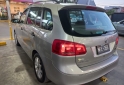 Camionetas - Volkswagen SURAN 1.6 8v 2013 GNC 119000Km - En Venta