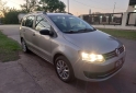 Camionetas - Volkswagen SURAN 1.6 8v 2013 GNC 119000Km - En Venta