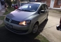 Camionetas - Volkswagen SURAN 1.6 8v 2013 GNC 119000Km - En Venta