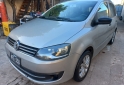 Camionetas - Volkswagen SURAN 1.6 8v 2013 GNC 119000Km - En Venta