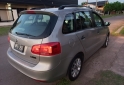 Camionetas - Volkswagen SURAN 1.6 8v 2013 GNC 119000Km - En Venta