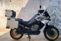 Motos - CF CFMoto 800MT 2023 Nafta 16000Km - En Venta