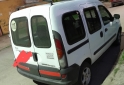 Utilitarios - Renault Kangoo 2003 Diesel 324000Km - En Venta