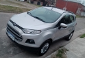 Autos - Ford Ecosport 2016 GNC 130000Km - En Venta