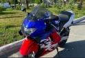 Motos - Honda Cbr 1999 Nafta 27000Km - En Venta