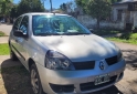 Autos - Renault Clio 2011 Nafta 132000Km - En Venta