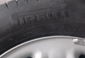 Accesorios para Autos - Vendo 2 cubiertas Pirelli nuevas - En Venta