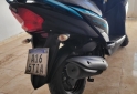 Motos - Yamaha Pesos 2022 Nafta 13000Km - En Venta