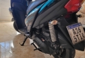 Motos - Yamaha Pesos 2022 Nafta 13000Km - En Venta