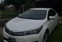 Autos - Toyota Corolla xli 2015 GNC 125000Km - En Venta