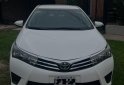 Autos - Toyota Corolla xli 2015 GNC 125000Km - En Venta