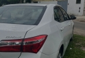 Autos - Toyota Corolla xli 2015 GNC 125000Km - En Venta