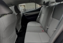 Autos - Toyota Corolla xli 2015 GNC 125000Km - En Venta