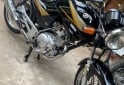 Motos - Yamaha Ybr 125 2014 Nafta 26484Km - En Venta