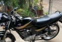 Motos - Yamaha Ybr 125 2014 Nafta 26484Km - En Venta