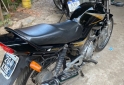 Motos - Yamaha Ybr 125 2014 Nafta 26484Km - En Venta