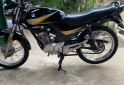 Motos - Yamaha Ybr 125 2014 Nafta 26484Km - En Venta