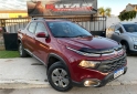 Camionetas - Fiat Toro fredoom 2019 Nafta 50000Km - En Venta