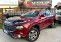 Camionetas - Fiat Toro fredoom 2019 Nafta 50000Km - En Venta