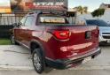 Autos - Fiat Toro fredoom 2019 Nafta 50000Km - En Venta