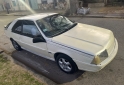 Autos - Renault Renault coup Fuego GTA 1992 GNC 111111Km - En Venta