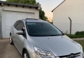 Autos - Ford Focus 2015 Nafta 135000Km - En Venta