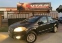 Autos - Fiat linea dualogic 2013 Nafta 120000Km - En Venta