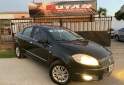 Autos - Fiat linea dualogic 2013 Nafta 120000Km - En Venta