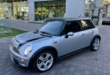 Autos - Mini Cooper S R53 Hot Pepper 2007 Nafta 117000Km - En Venta