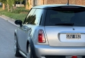 Autos - Mini Cooper S R53 Hot Pepper 2007 Nafta 117000Km - En Venta