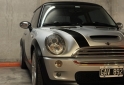 Autos - Mini Cooper S R53 Hot Pepper 2007 Nafta 117000Km - En Venta