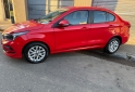 Autos - Fiat Cronos 2021 Nafta 38000Km - En Venta