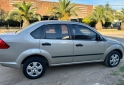 Autos - Ford Fiesta max 2007 GNC 202000Km - En Venta