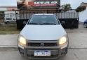 Utilitarios - Fiat STRADA WORKING 2016 Nafta 138000Km - En Venta