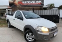 Utilitarios - Fiat STRADA WORKING 2016 Nafta 138000Km - En Venta