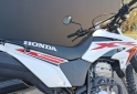 Motos - Honda Honda tornado 250 2023 Nafta 6000Km - En Venta