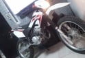 Motos - Honda Honda tornado 250 2023 Nafta 6000Km - En Venta