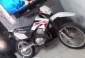 Motos - Honda Honda tornado 250 2023 Nafta 6000Km - En Venta