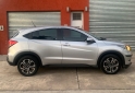 Autos - Honda HRV LX 2015 Nafta 92000Km - En Venta