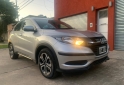 Autos - Honda HRV LX 2015 Nafta 92000Km - En Venta