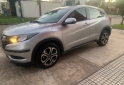 Autos - Honda HRV LX 2015 Nafta 92000Km - En Venta