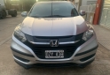 Autos - Honda HRV LX 2015 Nafta 92000Km - En Venta